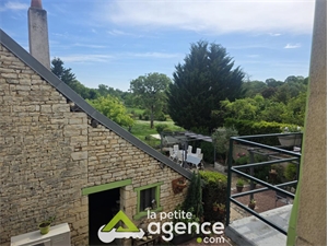 maison à la vente -   18130  VORNAY, surface 125 m2 vente maison - UBI471968069